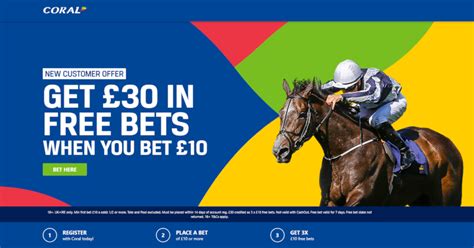 30 free bet coral|coral betting sign up offer.